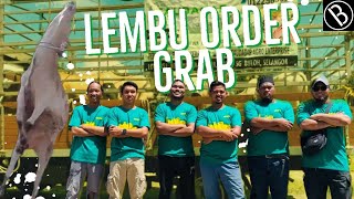 Download lagu Projek hantar lembu korban | lembu mengamuk kena tekan | Part 1 mp3 Download lagu Projek hantar lembu korban | lembu mengamuk kena tekan | Part 1 mp3