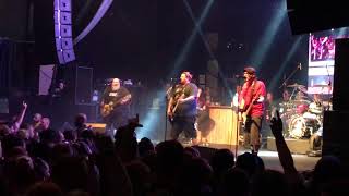 Life After Lisa - BOWLING FOR SOUP LIVE 10TH FEB 2018