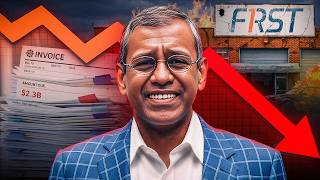 First Brands: How Hidden Debt Triggered a $10B Market Meltdown