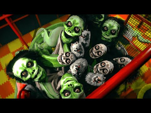 The Classrooms ENDLESS MODE (LEVEL 501 to 520)