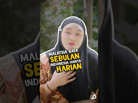 Bersama Di Hari Raya - Cenderawasih