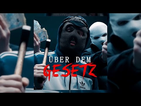 [FREE] NGEE x SAMRA x AZAD Type Beat - ÜBER DEM GESETZ (prod. by 611BEATS x TUBY BEATS)
