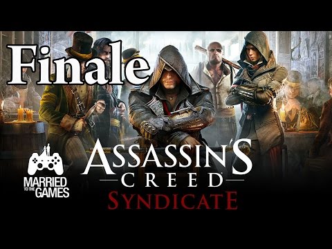 Let's Play Assassin's Creed Syndicate PT64