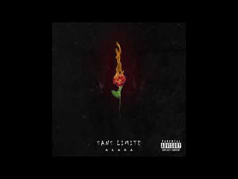 Alaza - Sans limite