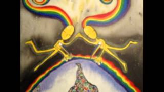 La eternidad imaginaria - Luis Alberto Spinetta