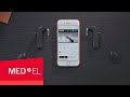 AudioStream Hands-On: Listening to Music | MED-EL