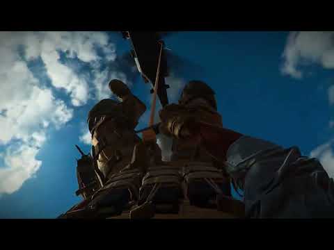 When Free Bird Kicks In