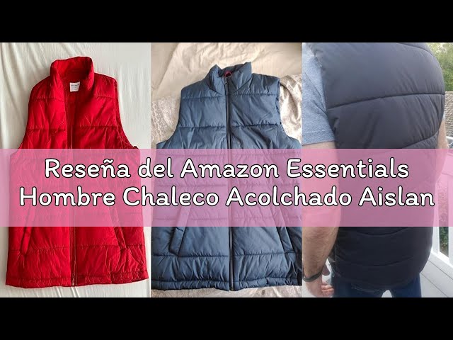 Vídeo relacionado con Amazon Essentials Disney | Marvel | Star Wars Chaquetas de forro polar con cuello perkins y cremallera de un cuarto Hombre, Star Wars Rebel Logo, L