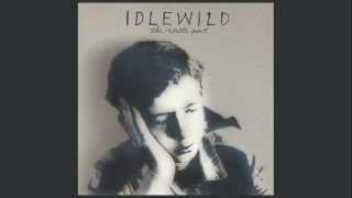 Idlewild - The Remote Part