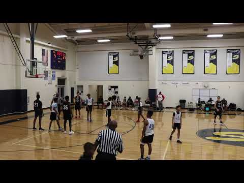 Team Loaded 2023 vs. NC Best