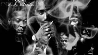 WEST SIDE INFLUENCE ft SNOOP, GAME, XZIBIT, DR DRE and 2PAC