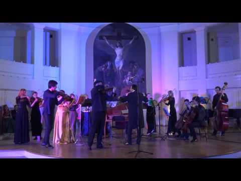 Bizet- Waxman- Carmen Fantazy.