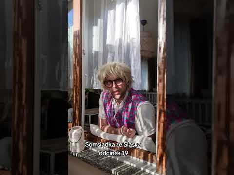 Somsiadka ze Śląska-odcinek 19