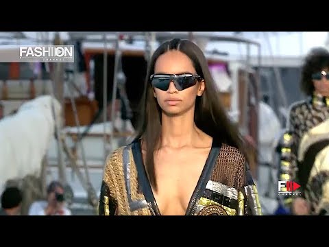 CUSTO BARCELONA 080 Barcelona Fashion Week Spring Summer 2020 - Fashion Channel