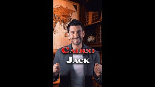 Calico Jack