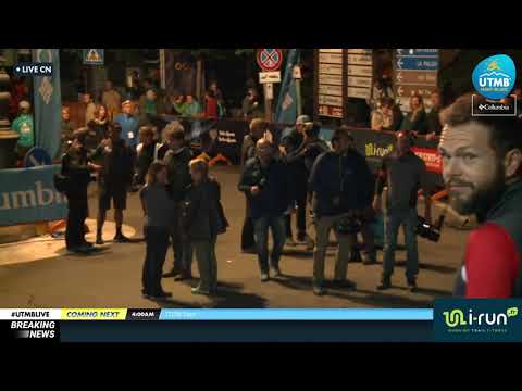 TDS® 2019 Replay (CN) 1 - Courmayeur