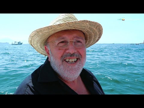 Tour in barca e passeggiate nel mistero con Amedeo Colella e Ciro Sabatino