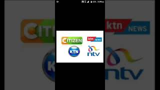 All Kenya Live TV App 🇰🇪 TV Kenya 🇰