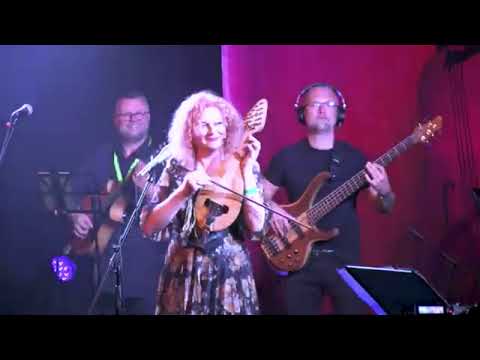 Belonoga - " Gadula Dula " -live