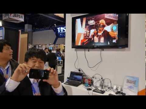 Rockchip RK3188 Quad-core 28nm HKMG ARM Cortex-A9 launched