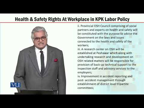 MGT723 Topic001 | Labor Policy