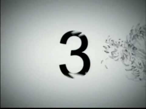 HRT 3 ident by Majda Džanić