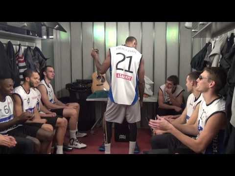 Fribourg Olympic a-t-il un jeu attractif?