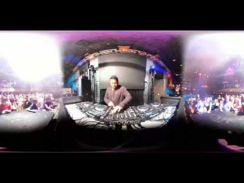 ATM Opening up for Oliver Heldens @ Gilt