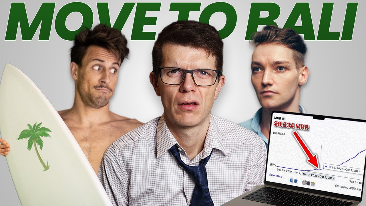 The TRUTH About Becoming an Indie Hacker