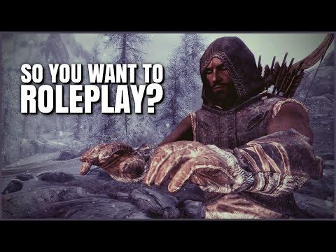 The Single Most Important Question to Ask When Roleplaying