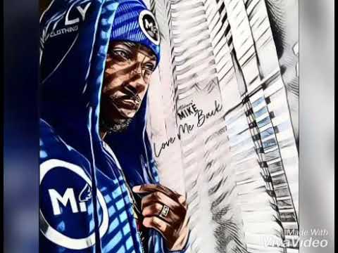 Makaveli Mike - I Miss U