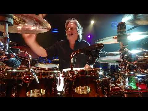 Todd Sucherman- STYX- Highlights of 24 songs in 21 minutes from Phoenix '23