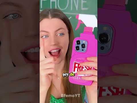 Öğretmenden Telefon Saklama Taktikleri! 😂📱