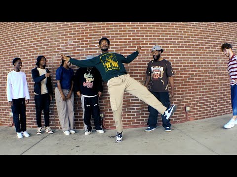 Criminal Manne - Cold Blooded | Memphis Jookin