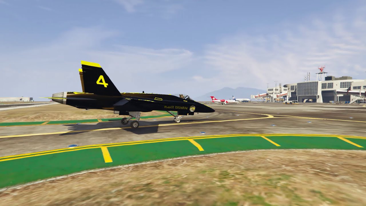 [RELEASE] Runway Taxiing For All Aircraft [Paid Resource] thumbnail 2