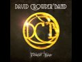 david crowder band-church music - dance !