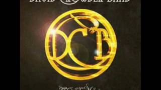 david crowder band-church music - dance !