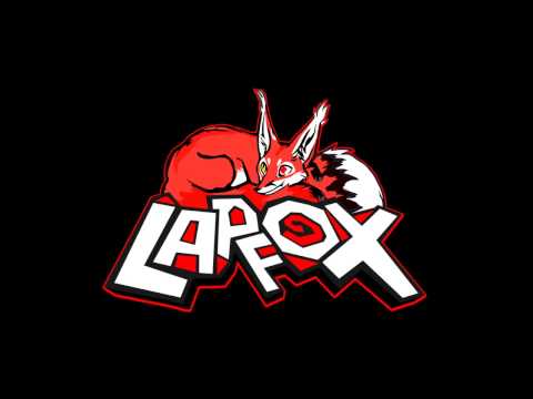 The Quick Brown Fox - Rip Roar Power