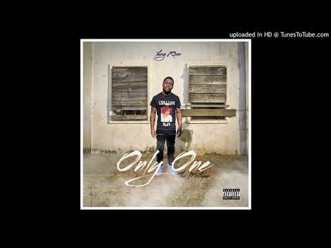 Yung Ronn - Crazy Story