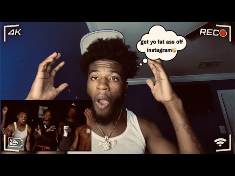 Gator pack (reaction) - by Cobleeda x 40glockcyou X 1514 Bee X Ruger Rudy [they flashed bad 😱]