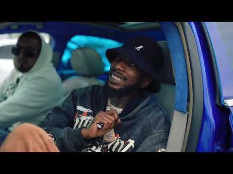 Reyes X DK Big Jump - Takeoff Season (Official Music Video 2024)