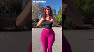 【TOP-10】Curvy & Plus Size Instagram Models Biography 2026 | Part #29