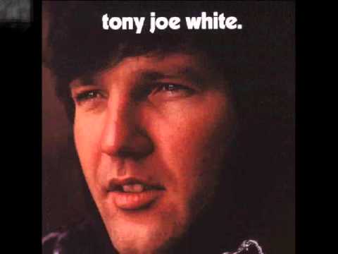 Tony Joe White - Elements And Things  .1969