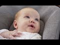 Automobilinė kėdutė Maxi-Cosi Kore Pro i-Size 15-36 kg | Authentic juoda