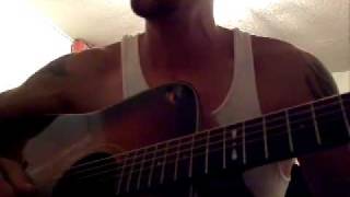 acoustic....Johhny Cooper cover of &quot;MISSING YOU &quot;