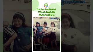 Download lagu Dhea Ananda Cerita Kehilangan Masa Kecil Gara gara Jadi Penyanyi Cilik, Hidupnya Seperti Robot mp3 Download lagu Dhea Ananda Cerita Kehilangan Masa Kecil Gara gara Jadi Penyanyi Cilik, Hidupnya Seperti Robot mp3