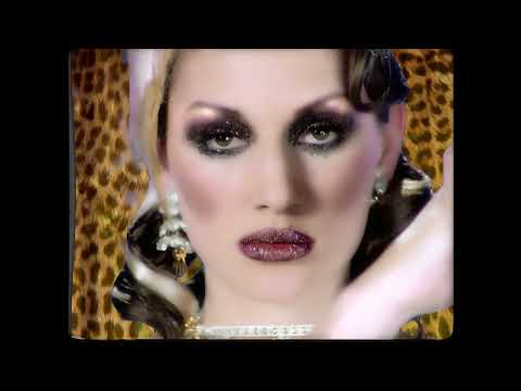 Bryan Ferry - Don't Want To Know  (Official Video) [Remastered in 4K]