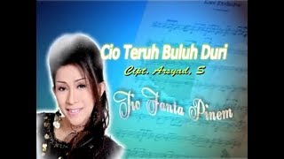 Download lagu Cio Teruh Buluh Duri - Tio Fanta Pinem ( official ) mp3 Download lagu Cio Teruh Buluh Duri - Tio Fanta Pinem ( official ) mp3