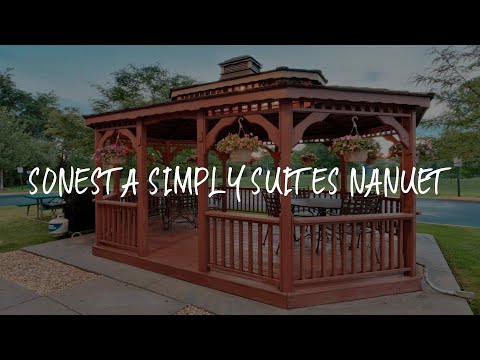 Sonesta Simply Suites Nanuet Review - Nanuet , United States of America