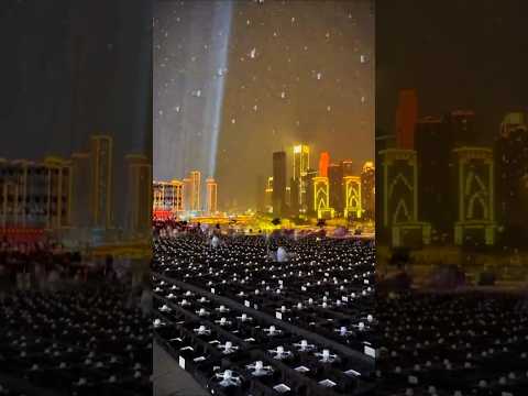 Drone Invasion, China! 🛸👽 #shortsvideo #shorts #viralvideo